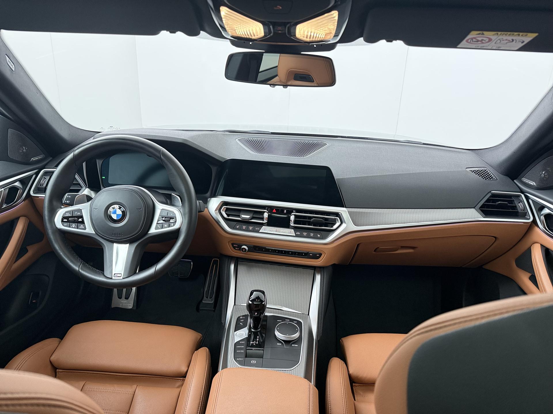 BMW 4-serie Gran Coupé M440i xDrive - Afbeelding 5