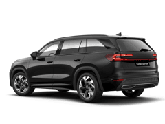 Skoda Kodiaq Sportline Business 1.5 TSI PHEV 150 kW / 204 PK SU - Afbeelding 3