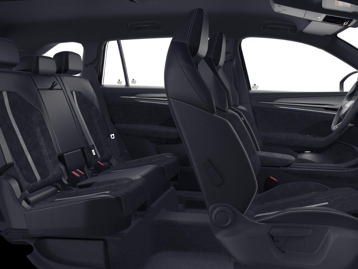 Skoda Kodiaq Sportline Business 1.5 TSI PHEV 150 kW / 204 PK SU - Afbeelding 5