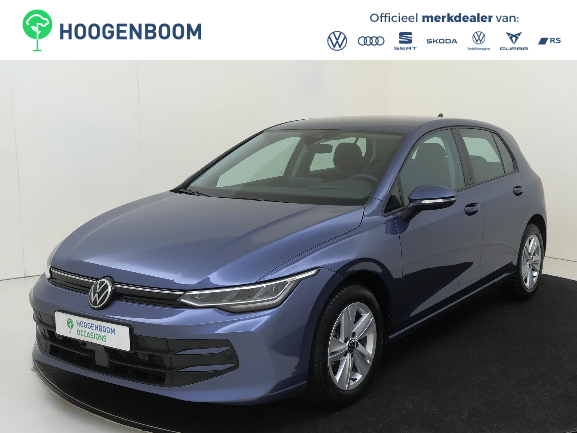 Volkswagen Golf 1.5 TSI Life