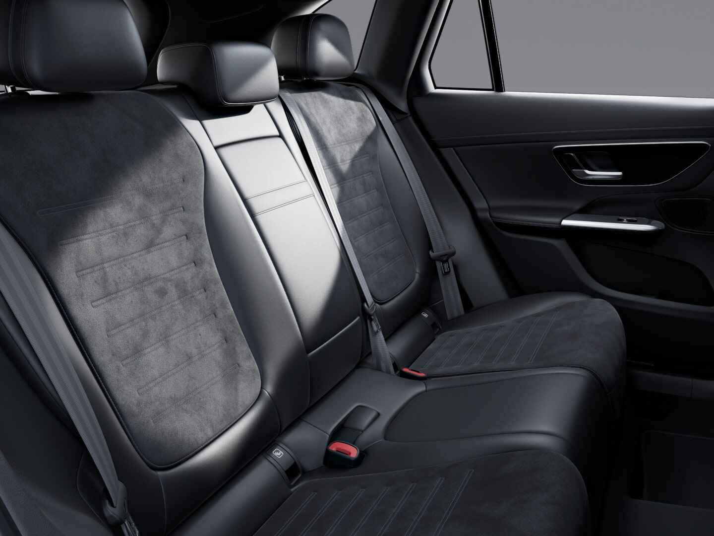 Mercedes-Benz GLC 300e 4MATIC Business Solution AMG - Afbeelding 5