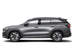 Skoda Kodiaq Sportline Business 1.5 TSI PHEV 150 kW / 204 PK SU - Afbeelding 2