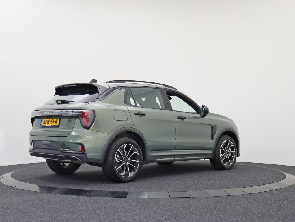 Lynk & Co 01 1.5 Core | Navigatie | Stoelverwarming | Adaptieve cruise control - Afbeelding 2