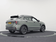 Lynk & Co 01 1.5 Core | Navigatie | Stoelverwarming | Adaptieve cruise control - Afbeelding 2