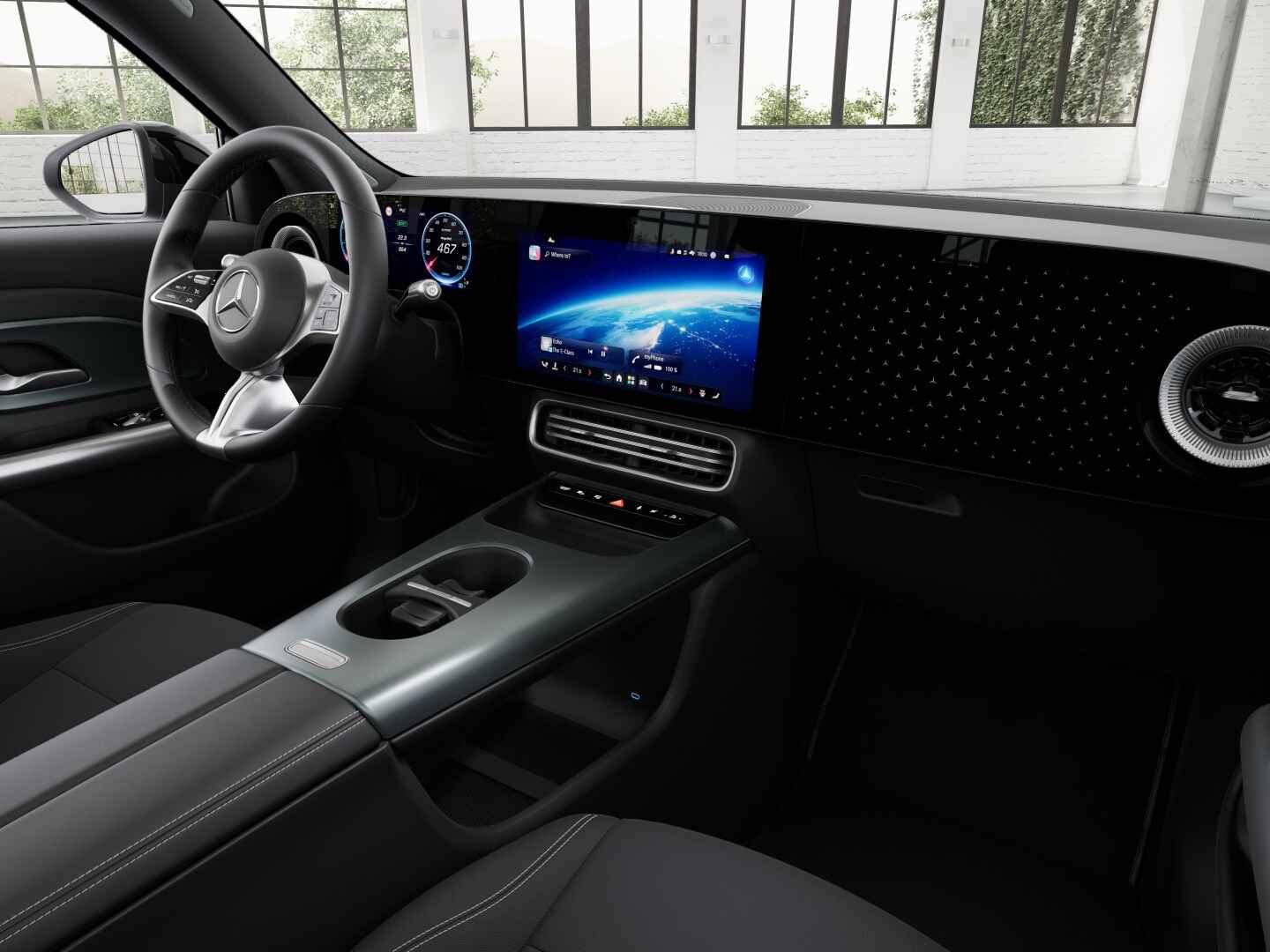 Mercedes-Benz GLB electric 250+ Business Solution 85.5 kWh - Afbeelding 4