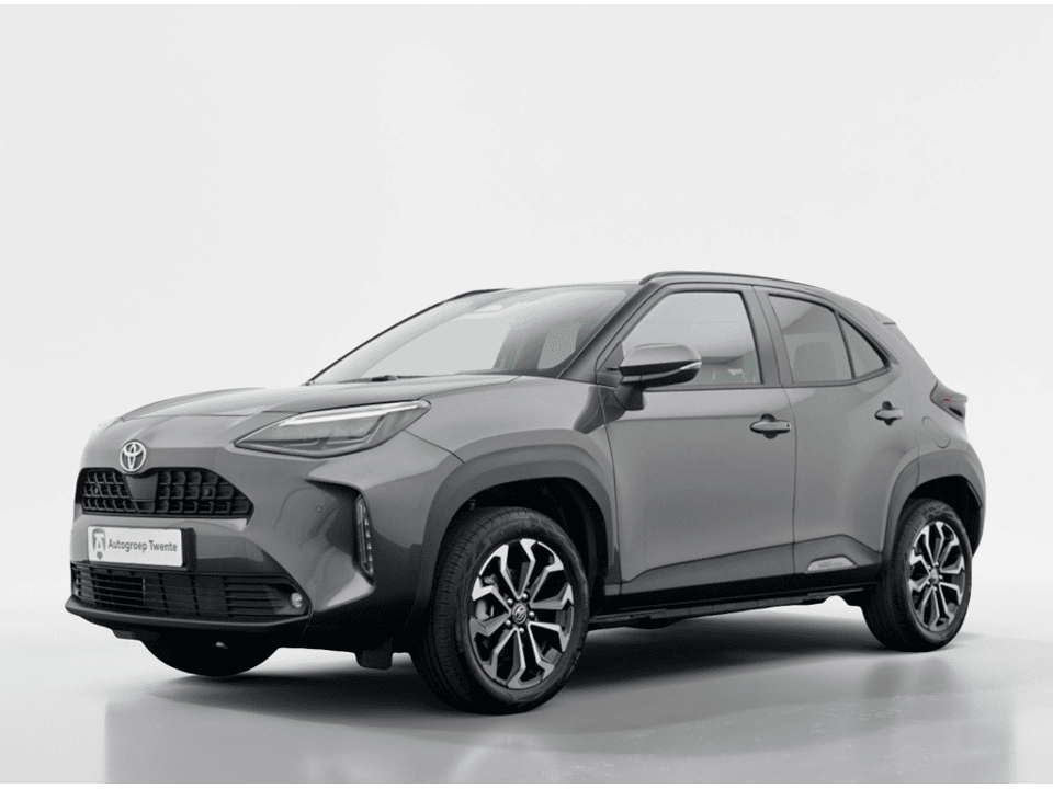Toyota Yaris Cross 1.5 Hybrid 130pk Dynamic + Comfort Pack | Private lease 599 pm - Afbeelding 1