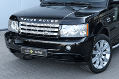 Land Rover Range Rover Sport 4.2 V8 Supercharged - Afbeelding 3