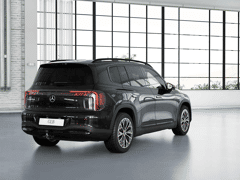 Mercedes-Benz GLB electric 250+ Business Solution Luxury 85.5 kWh - Afbeelding 2