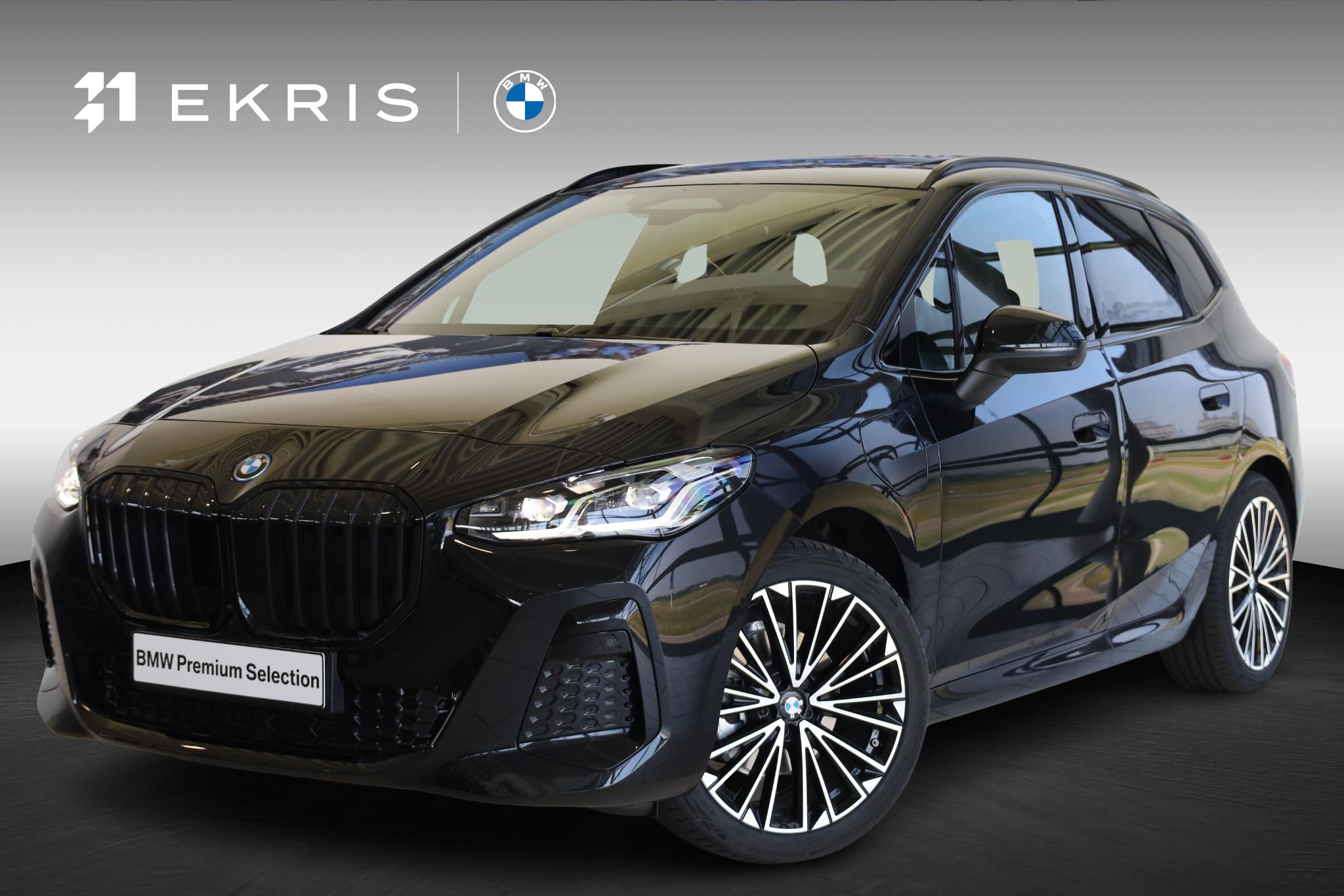 BMW 2 Serie Active Tourer 225e xDrive