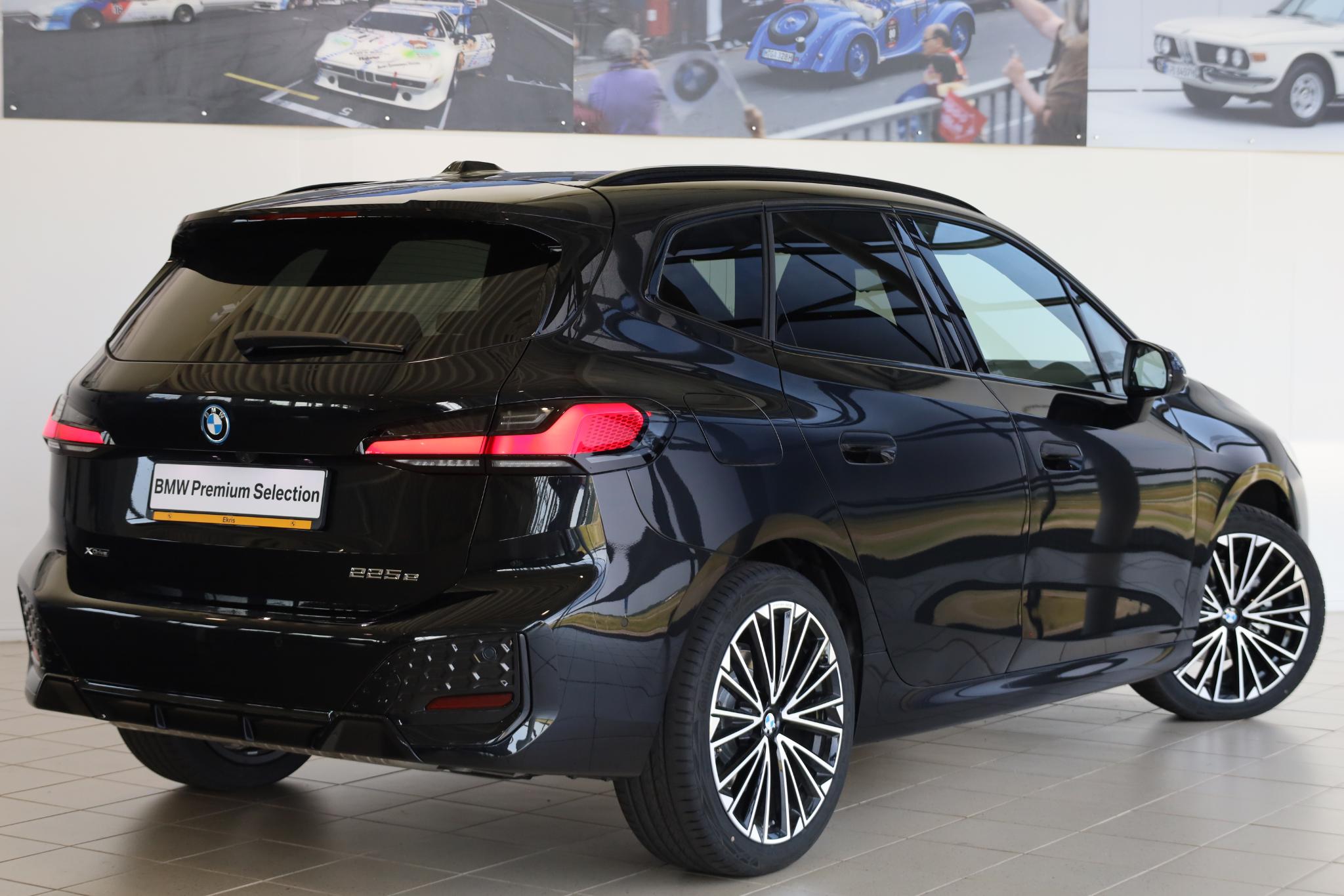BMW 2 Serie Active Tourer 225e xDrive - Afbeelding 2