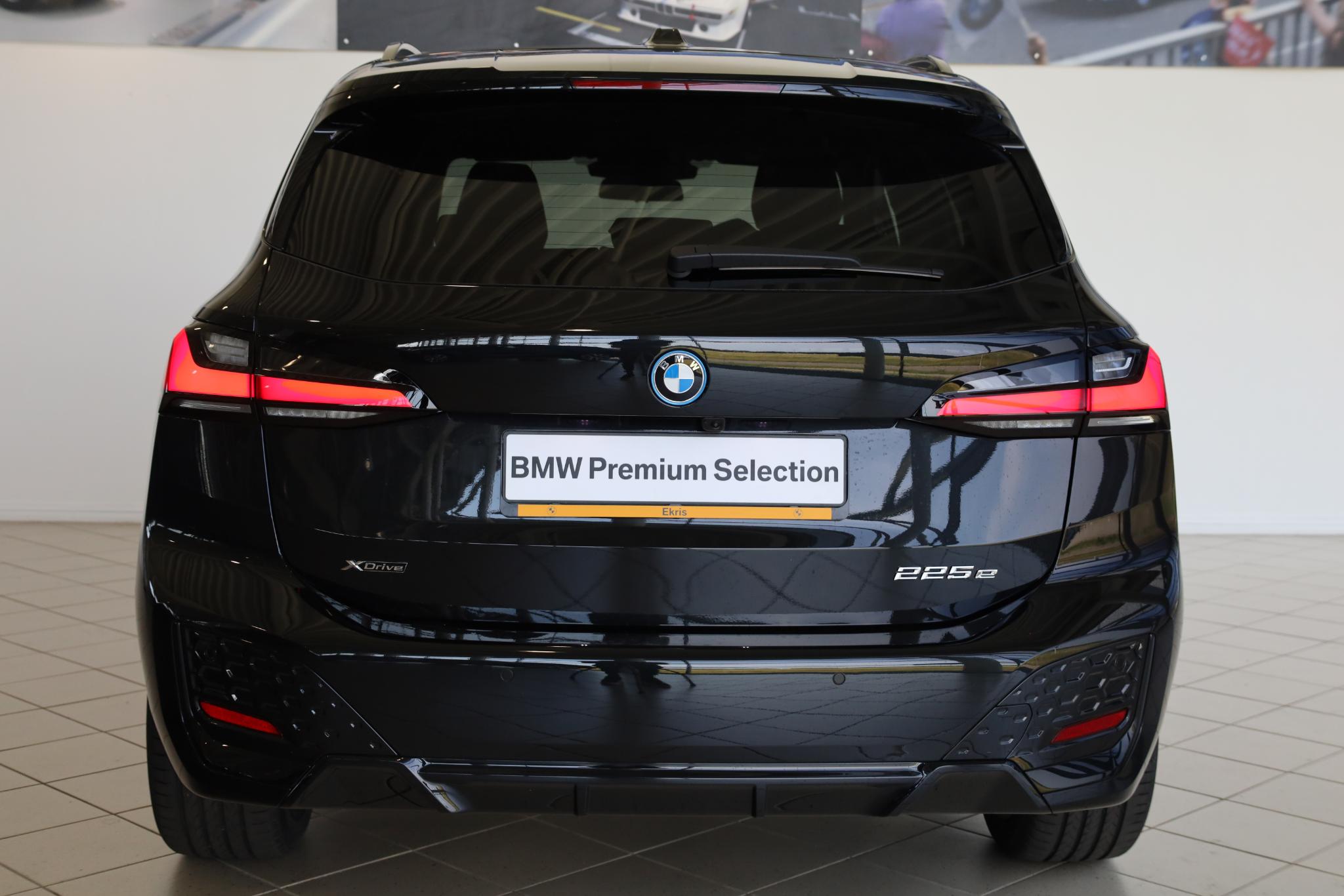 BMW 2 Serie Active Tourer 225e xDrive - Afbeelding 5