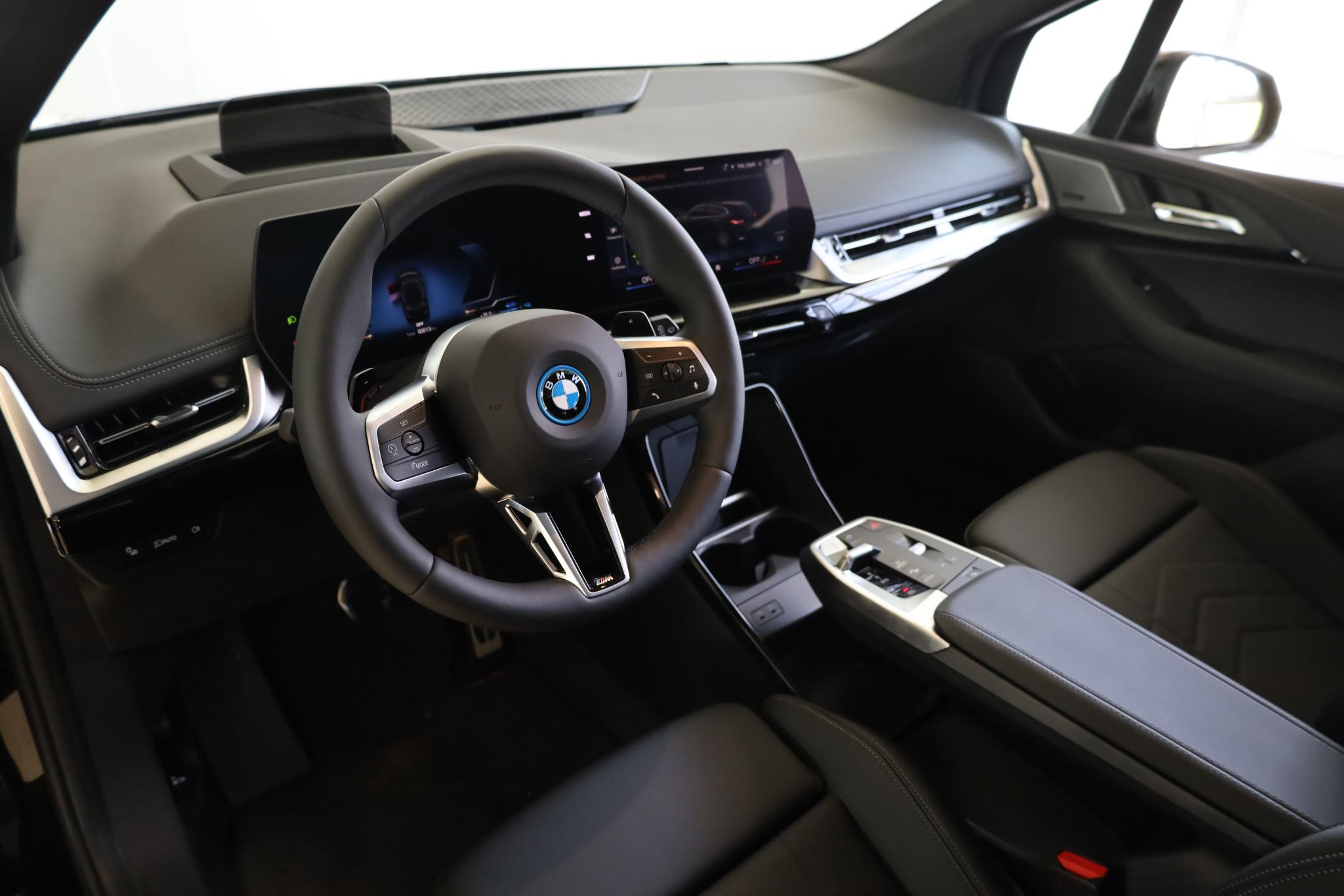 BMW 2-Serie