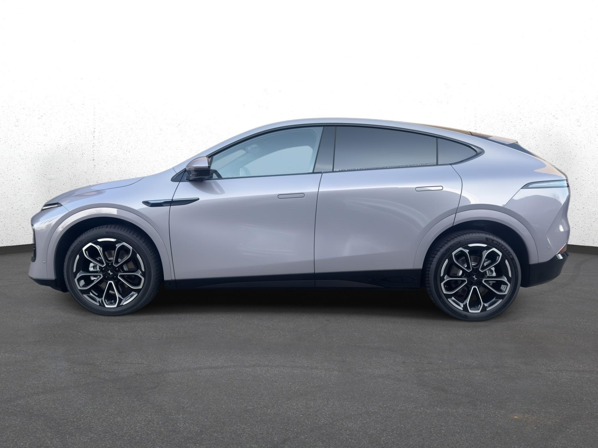 XPENG G6 RWD Long Range 80.8 kWh - Afbeelding 3