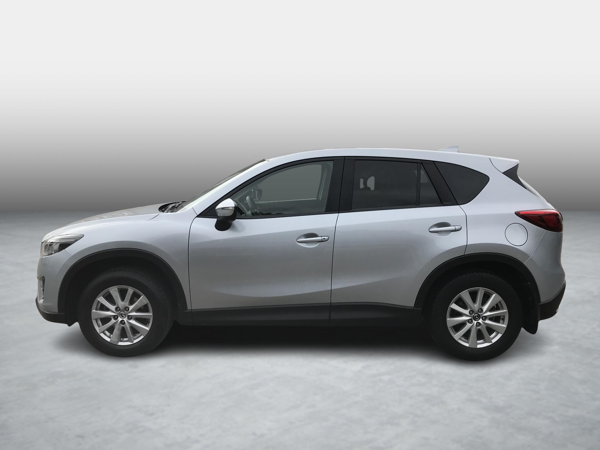 Mazda CX-5 2.0 SkyActiv-G 165 Skylease+ 2WD - Afbeelding 2