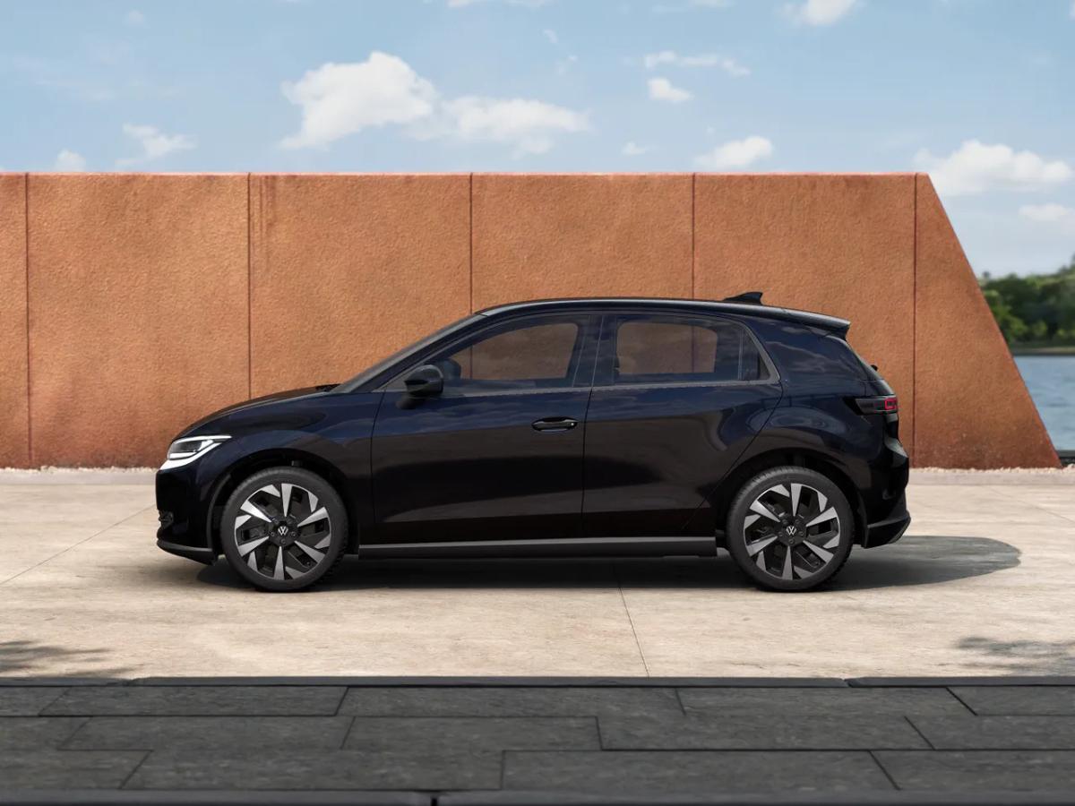 Volkswagen ID. Polo Life First Edition 52 kWh accu, 155 kW / 211 PK Ha - Afbeelding 2