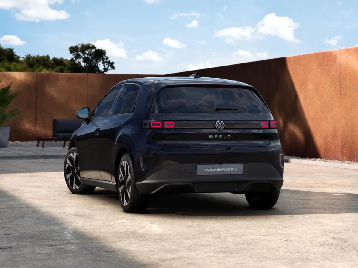 Volkswagen ID. Polo Life First Edition 52 kWh accu, 155 kW / 211 PK Ha - Afbeelding 3