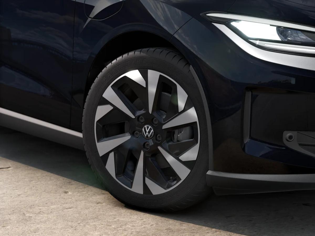 Volkswagen ID. Polo Life First Edition 52 kWh accu, 155 kW / 211 PK Ha - Afbeelding 4