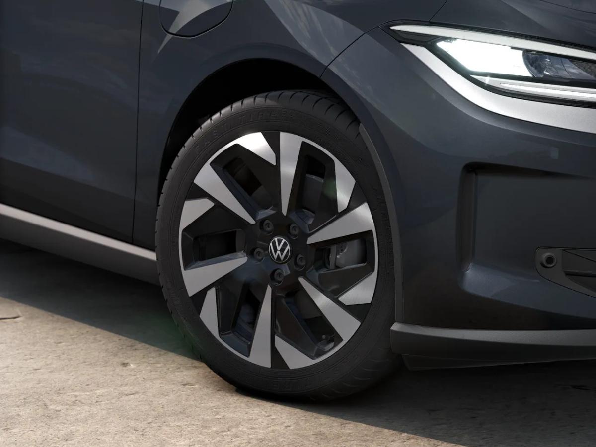 Volkswagen ID. Polo Life First Edition 52 kWh accu, 155 kW / 211 PK Ha - Afbeelding 4