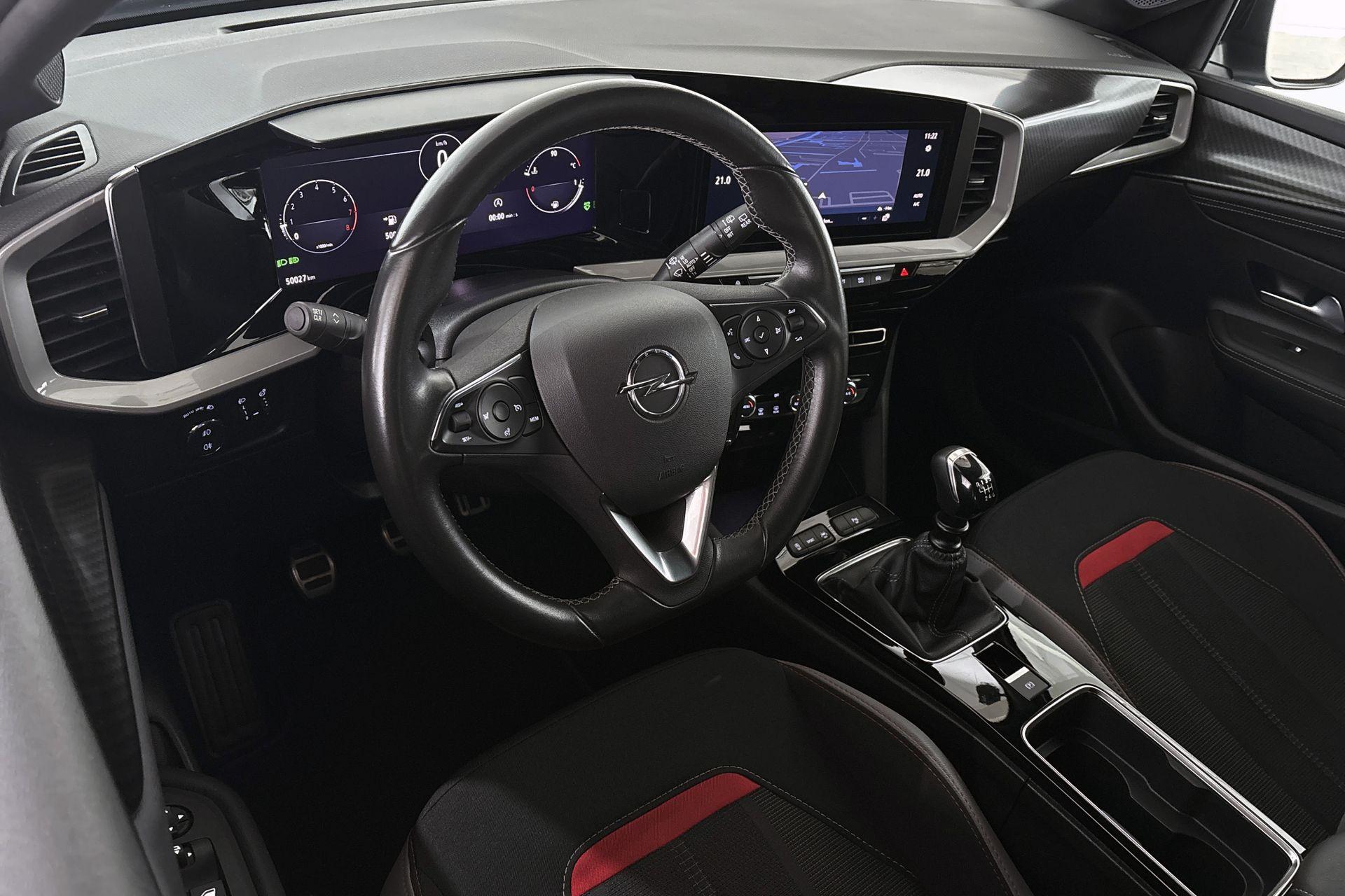 Opel Mokka 1.2T GS Line - Afbeelding 5