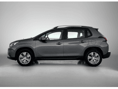 Peugeot 2008 SUV Blue Lion 110pk - Afbeelding 2
