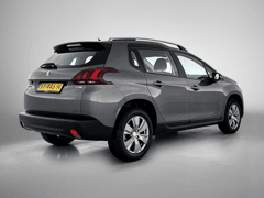 Peugeot 2008 SUV Blue Lion 110pk - Afbeelding 5