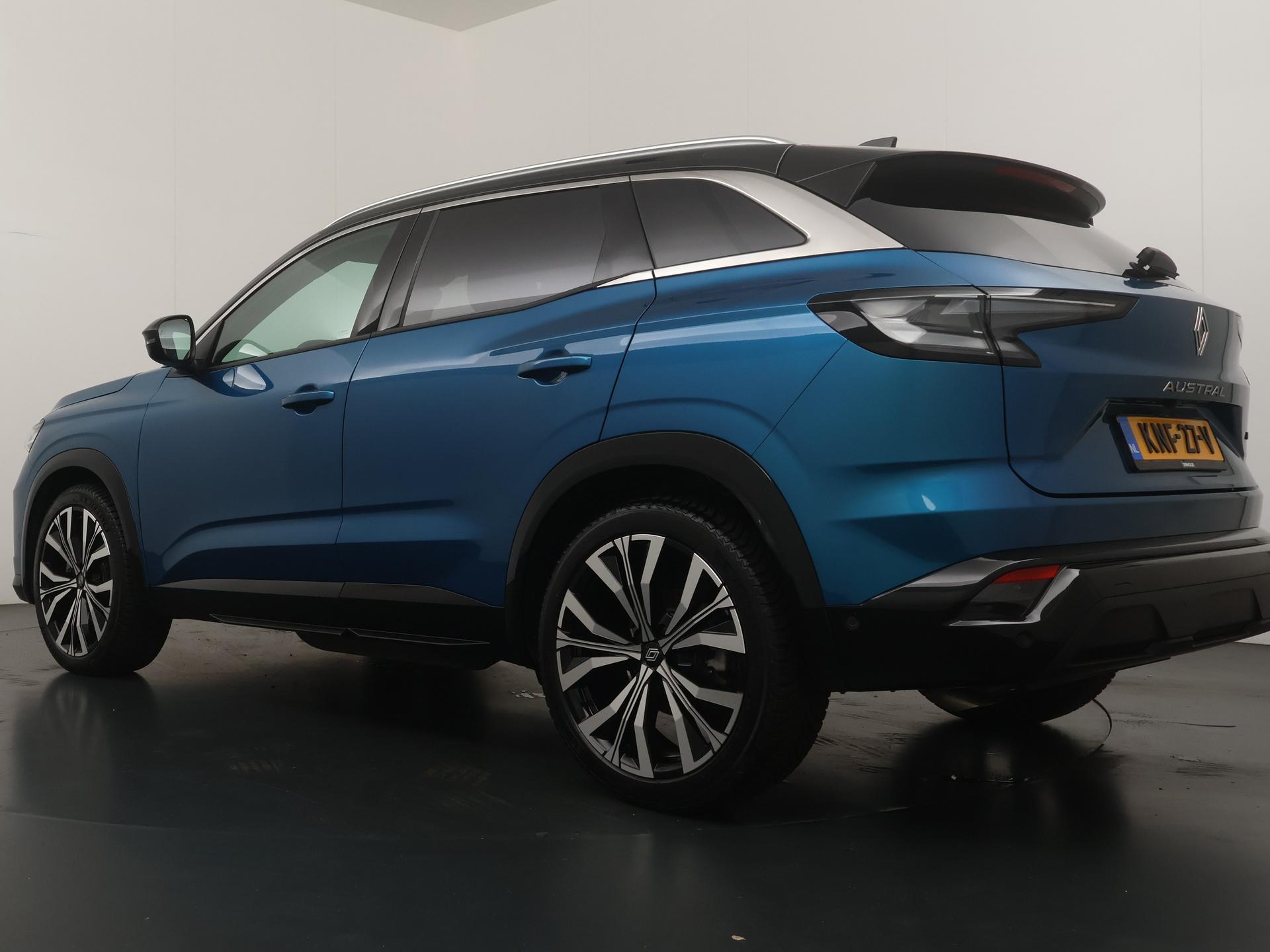 Renault Austral