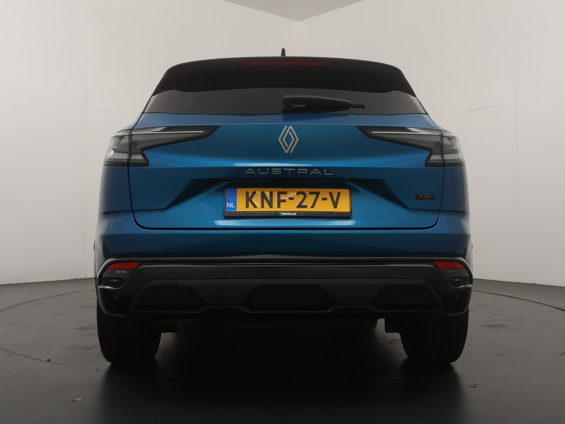 Renault Austral