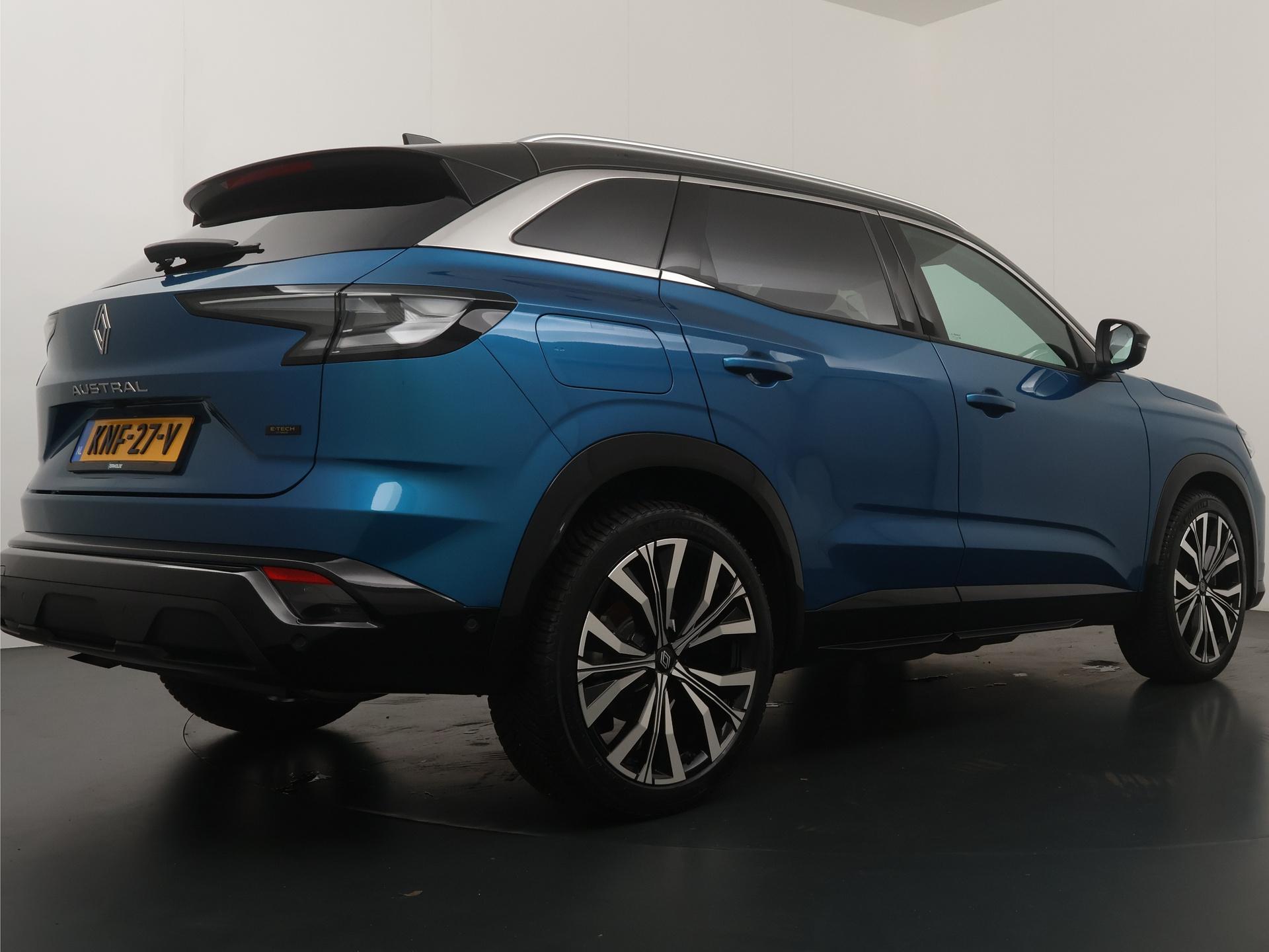 Renault Austral