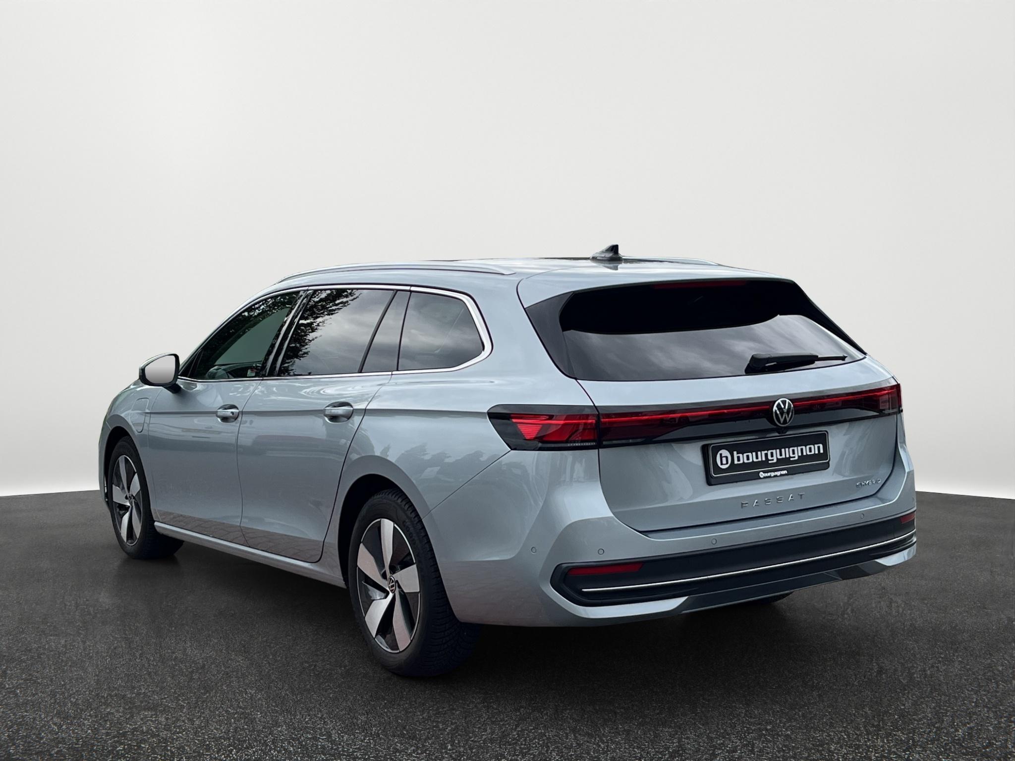 Volkswagen Passat Variant 1.5 eHybrid Business - Afbeelding 2