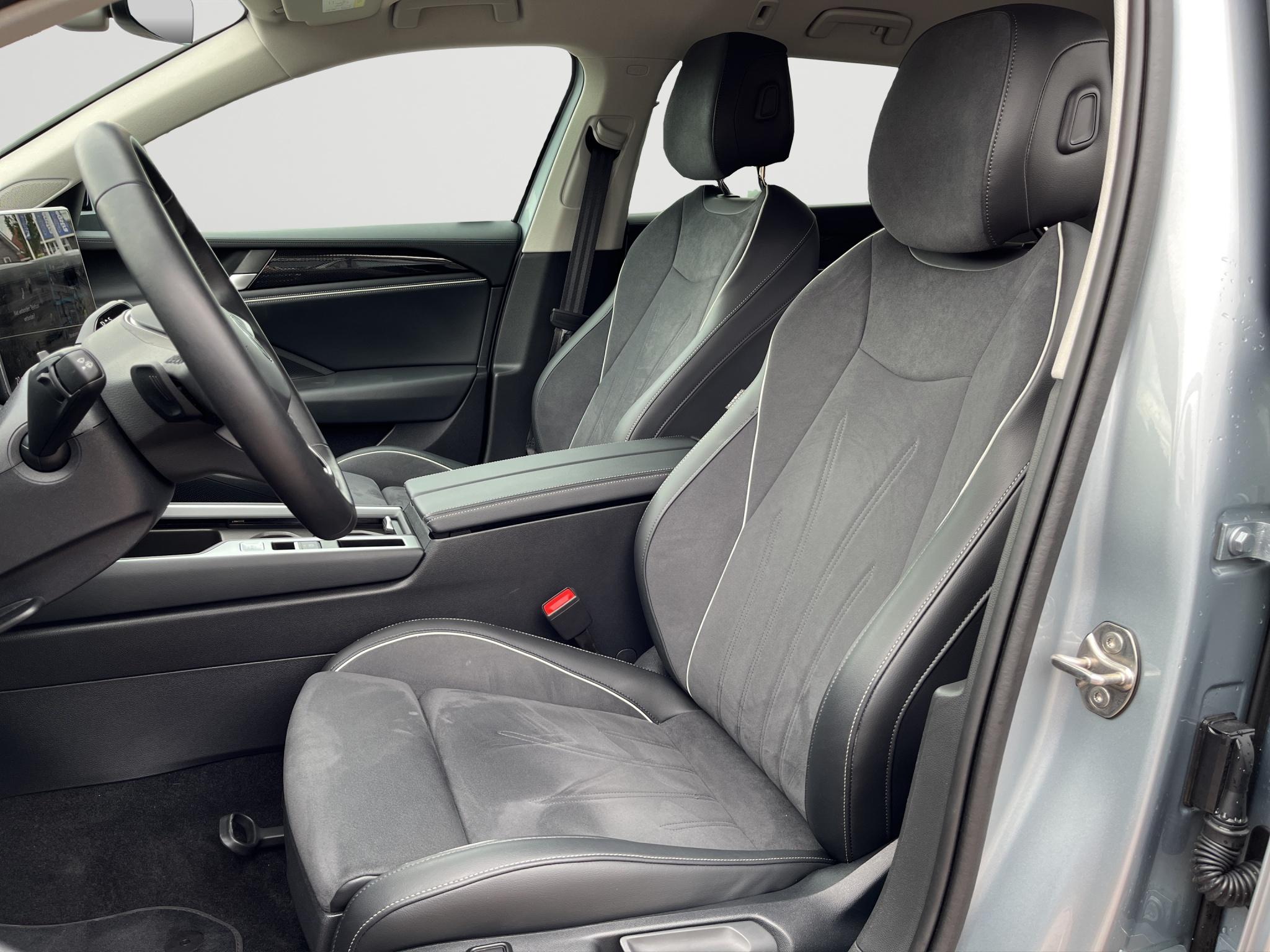 Volkswagen Passat Variant 1.5 eHybrid Business - Afbeelding 5