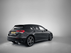 Mercedes-Benz A-Klasse Hatchback 180 Business Solution AMG - Afbeelding 4