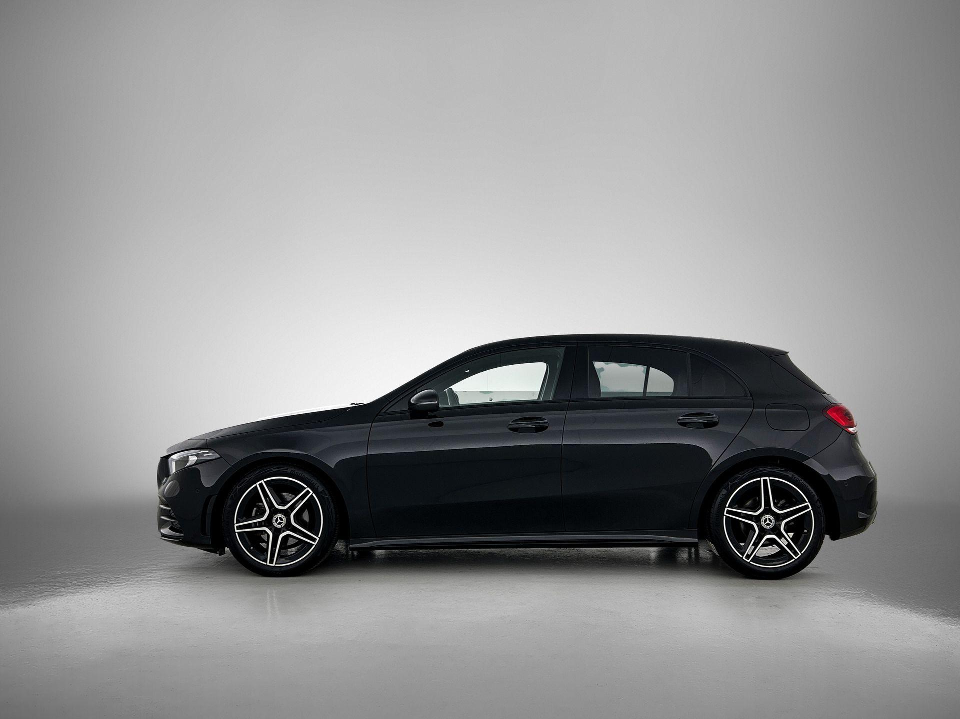 Mercedes-Benz A-Klasse Hatchback 180 Business Solution AMG - Afbeelding 2
