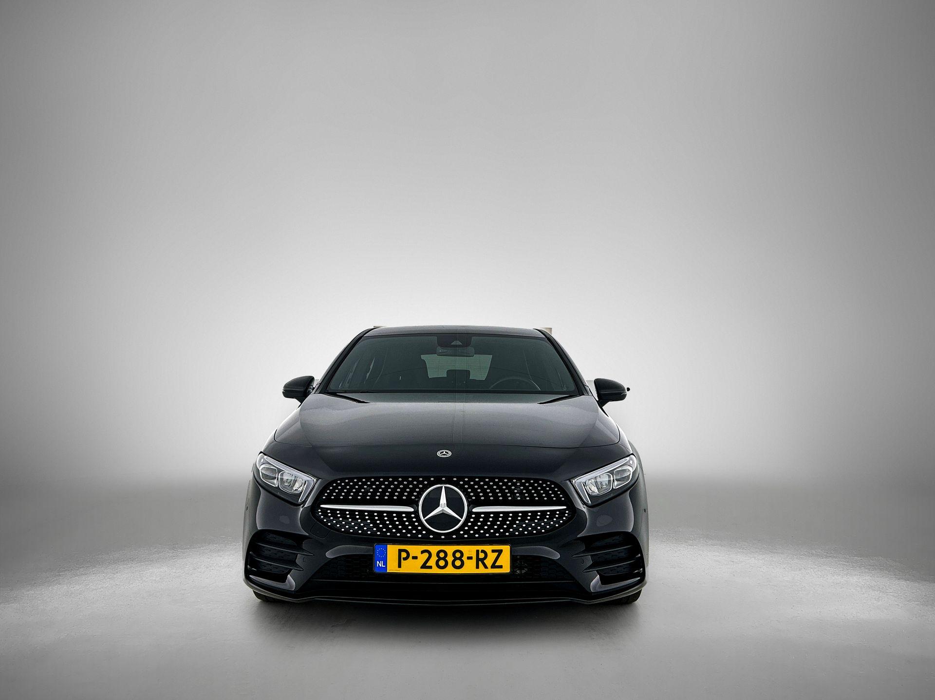 Mercedes-Benz A-Klasse Hatchback 180 Business Solution AMG - Afbeelding 5
