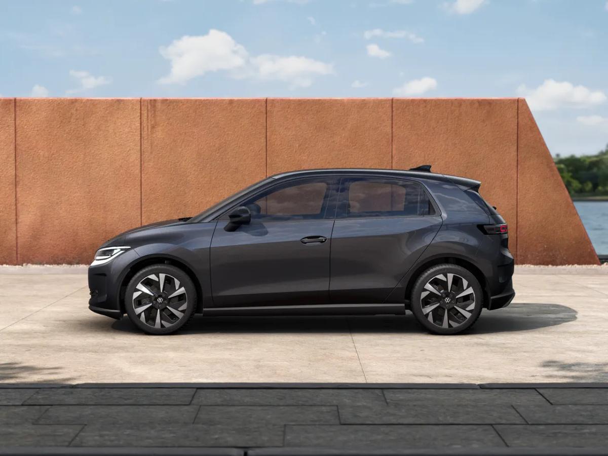 Volkswagen ID. Polo Life First Edition 52 kWh accu, 155 kW / 211 PK Ha - Afbeelding 2