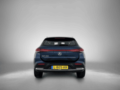 Mercedes-Benz EQA 250 Business Solution Luxury 67 kWh - Afbeelding 3