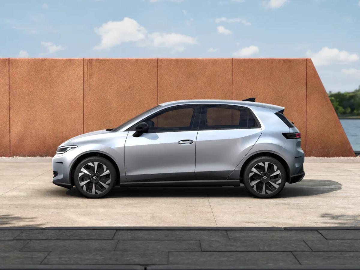 Volkswagen ID. Polo Life First Edition 52 kWh accu, 155 kW / 211 PK Ha - Afbeelding 2