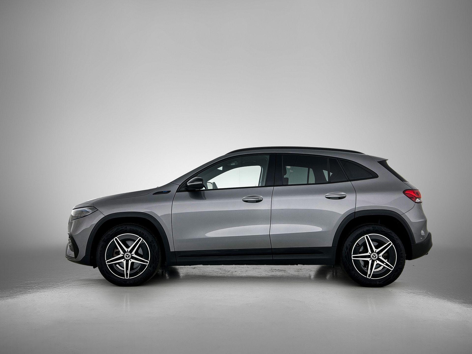 Mercedes-Benz EQA 250 Business Solution AMG 67 kWh - Afbeelding 2