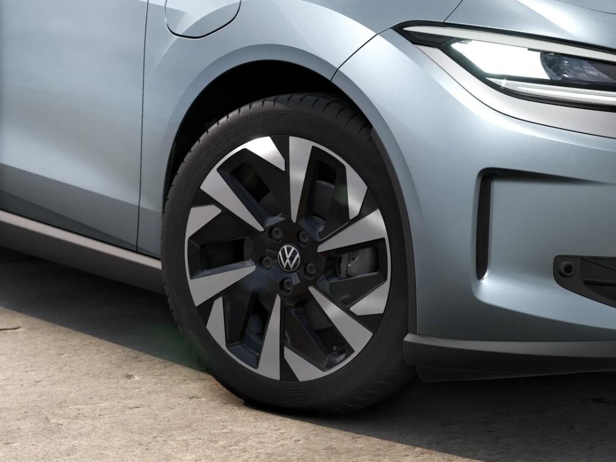 Volkswagen ID. Polo Life First Edition 52 kWh accu, 155 kW / 211 PK Ha - Afbeelding 4