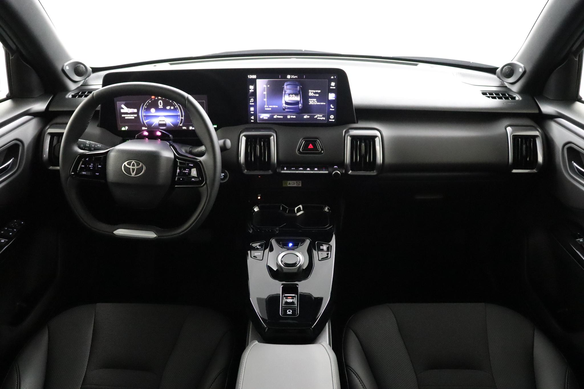 Toyota Urban Cruiser Dynamic 61 kWh - Afbeelding 4