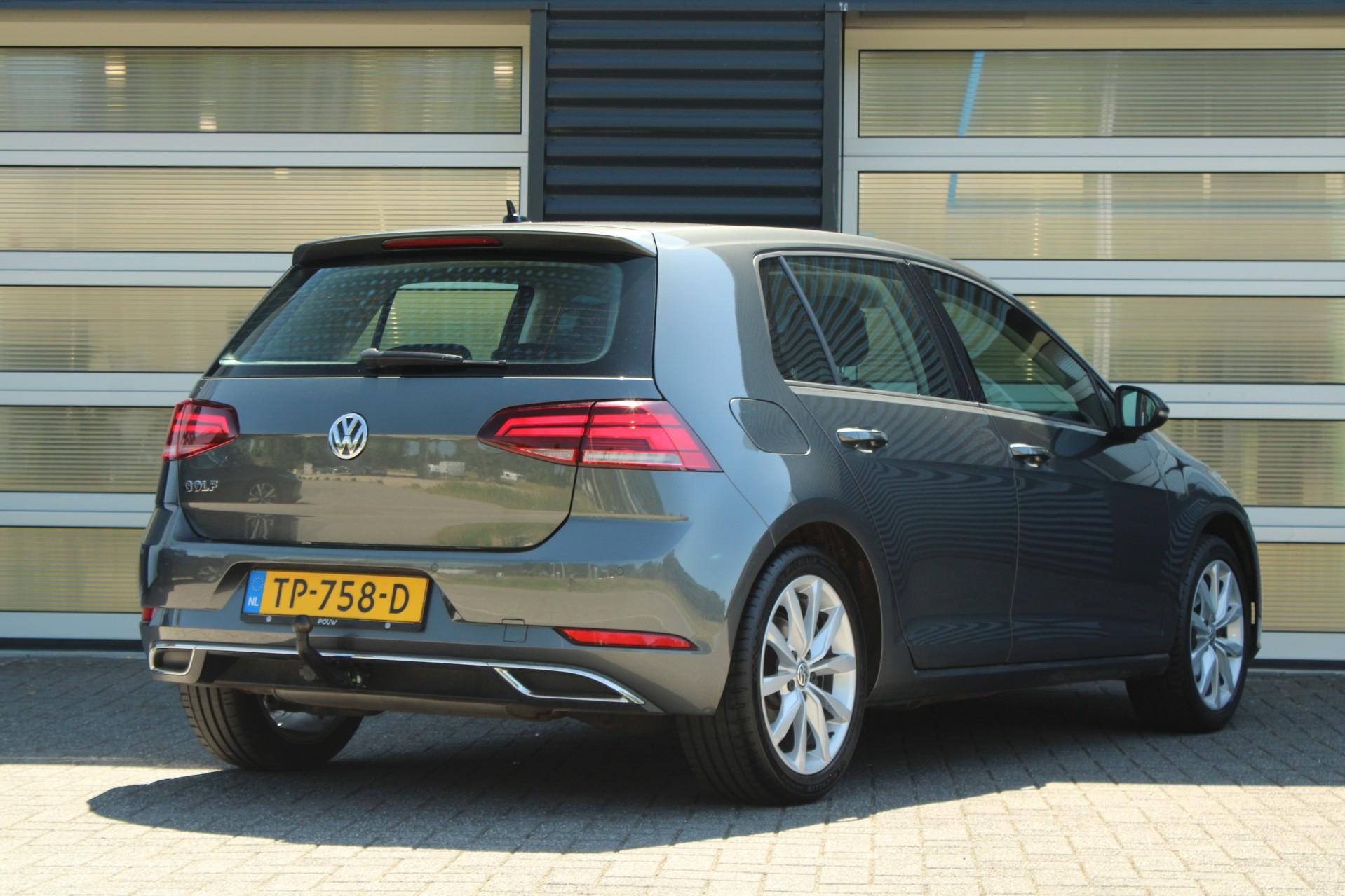 Volkswagen Golf 1.5 TSI 150pk Highline - Afbeelding 2