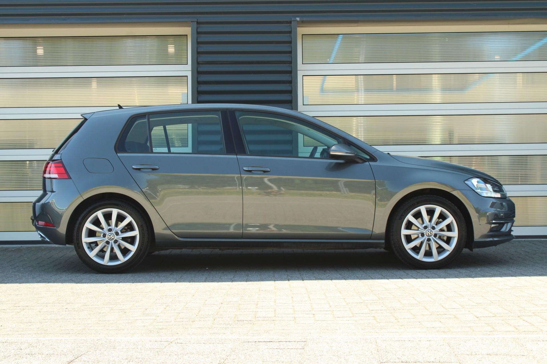 Volkswagen Golf 1.5 TSI 150pk Highline - Afbeelding 3