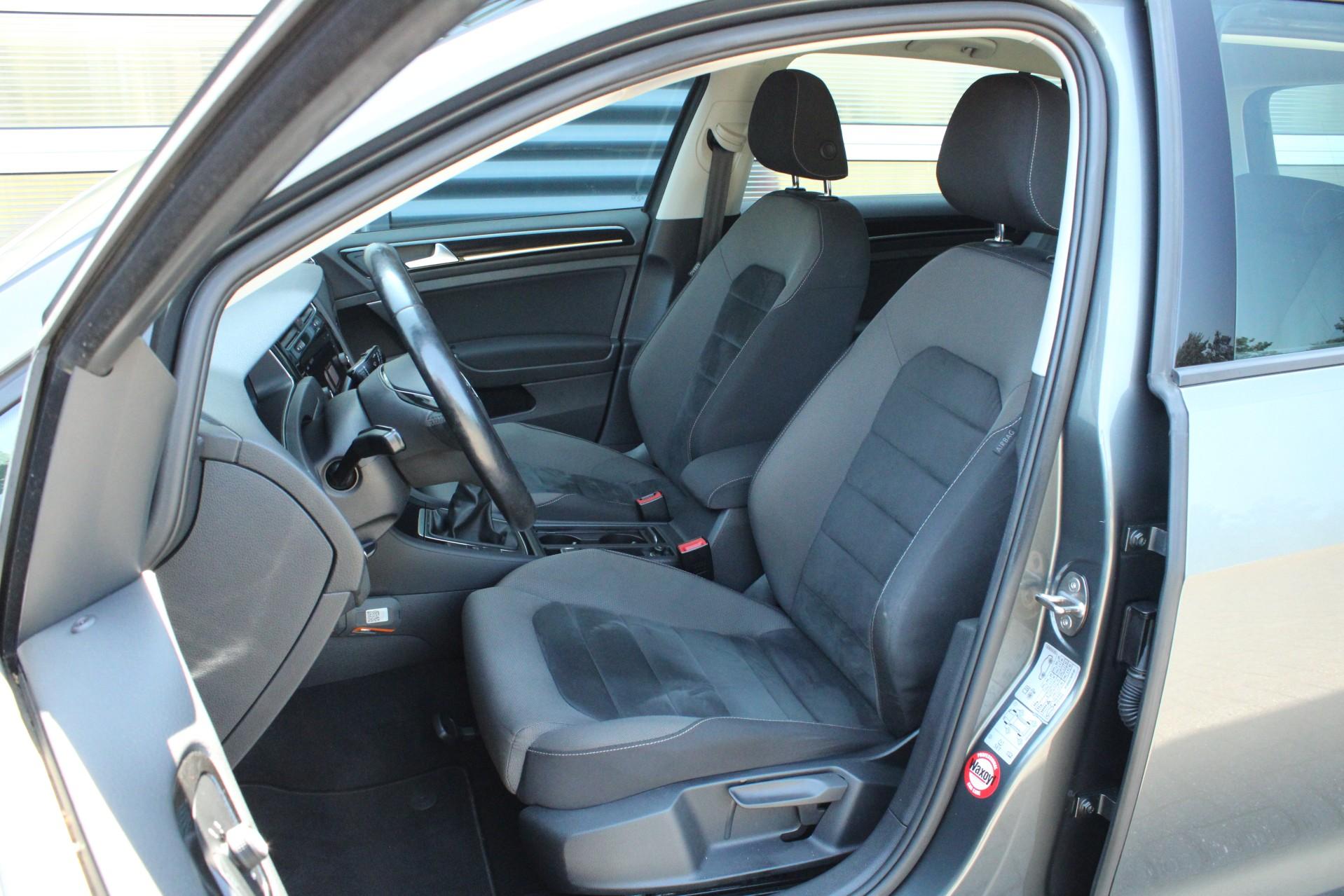 Volkswagen Golf 1.5 TSI 150pk Highline - Afbeelding 4
