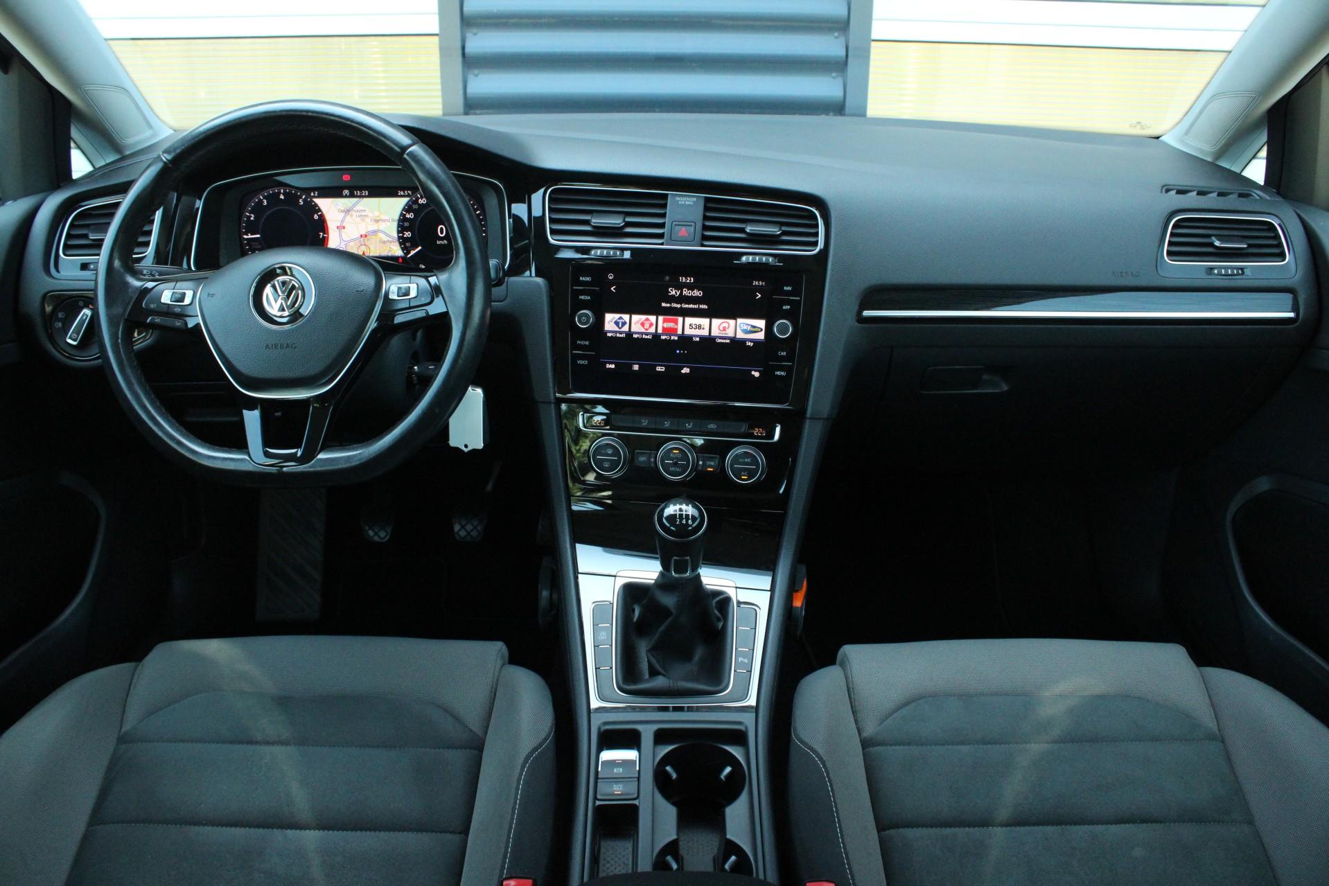 Volkswagen Golf 1.5 TSI 150pk Highline - Afbeelding 5