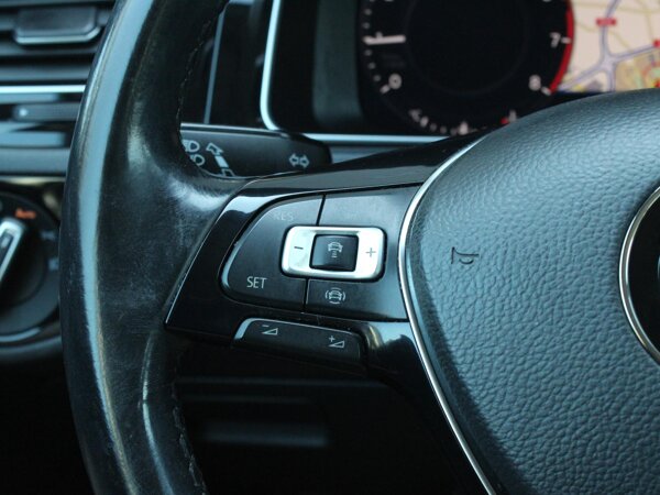 cruise control adaptief cruise control adaptief