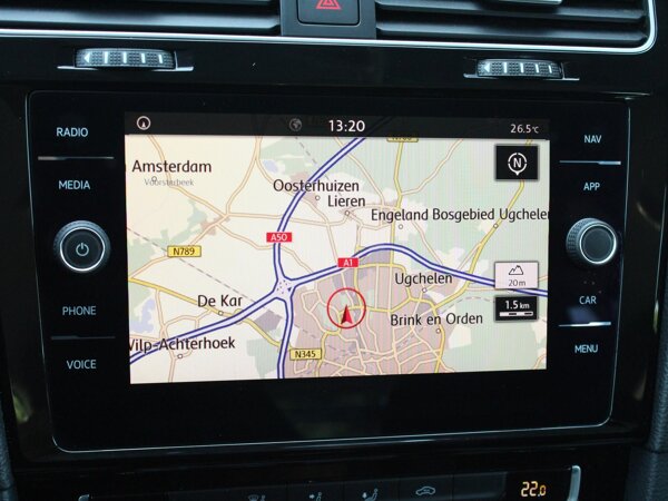 navigatiesysteem full map + hard disk navigatiesysteem full map + hard disk