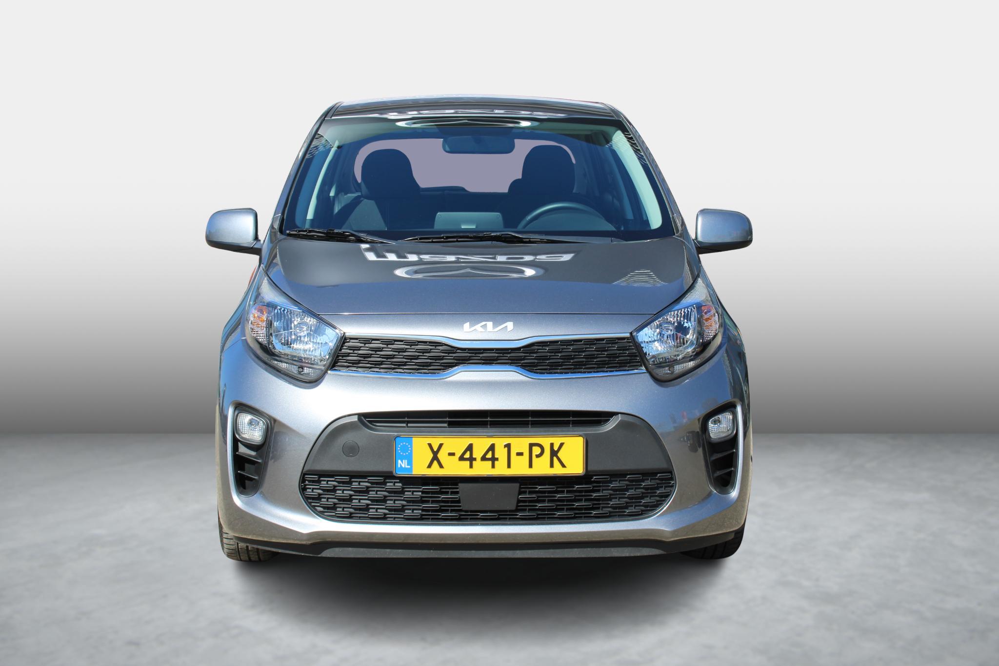 Kia Picanto 1.0 DPi DynamicLine - Afbeelding 2