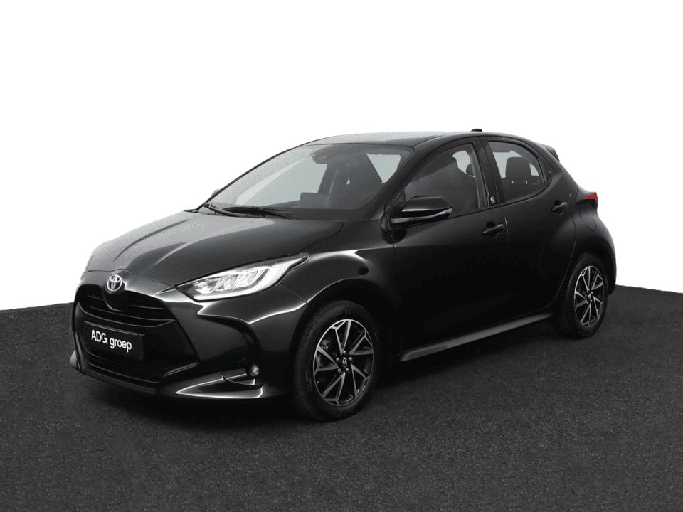Toyota Yaris 1.5 Hybrid 115 Business - Afbeelding 1