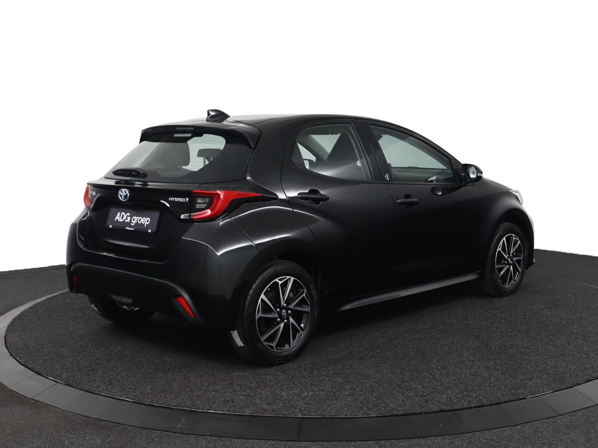 Toyota Yaris 1.5 Hybrid 115 Business - Afbeelding 2