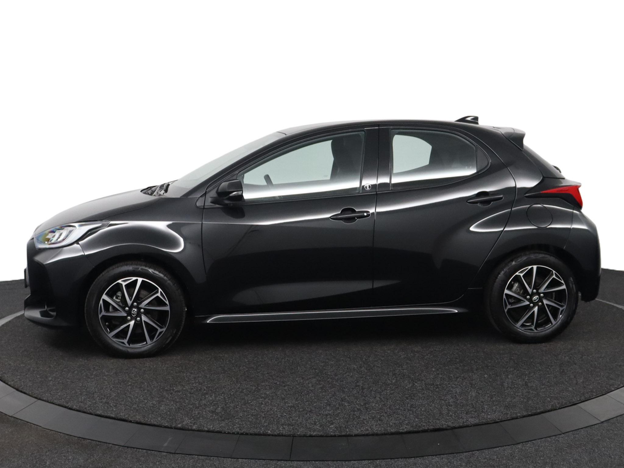 Toyota Yaris 1.5 Hybrid 115 Business - Afbeelding 3