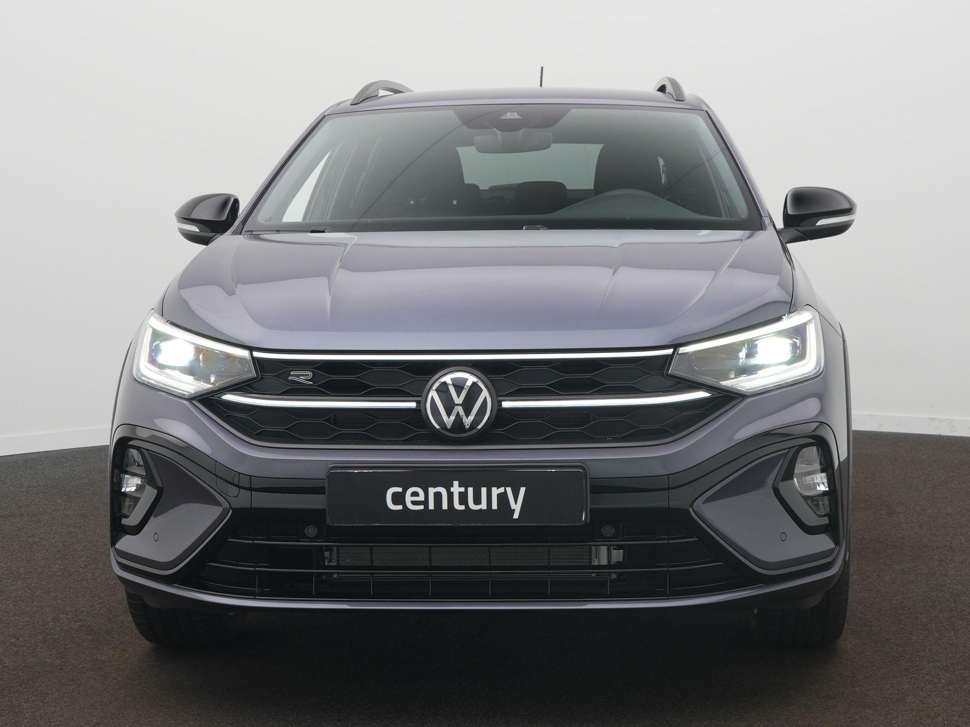 Volkswagen Taigo R-Line-Edition 1.0 85 kW / 116 pk TSI CUV 6 versn. - Afbeelding 2